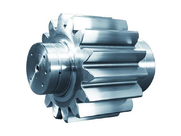 Pinion gear